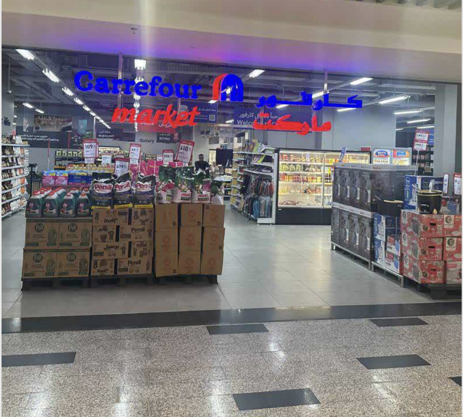 Carrefour