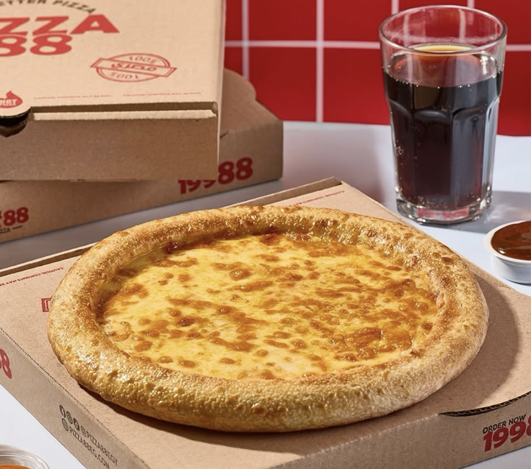 Pizza 88