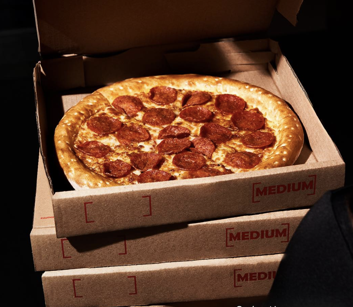 Pizza 88
