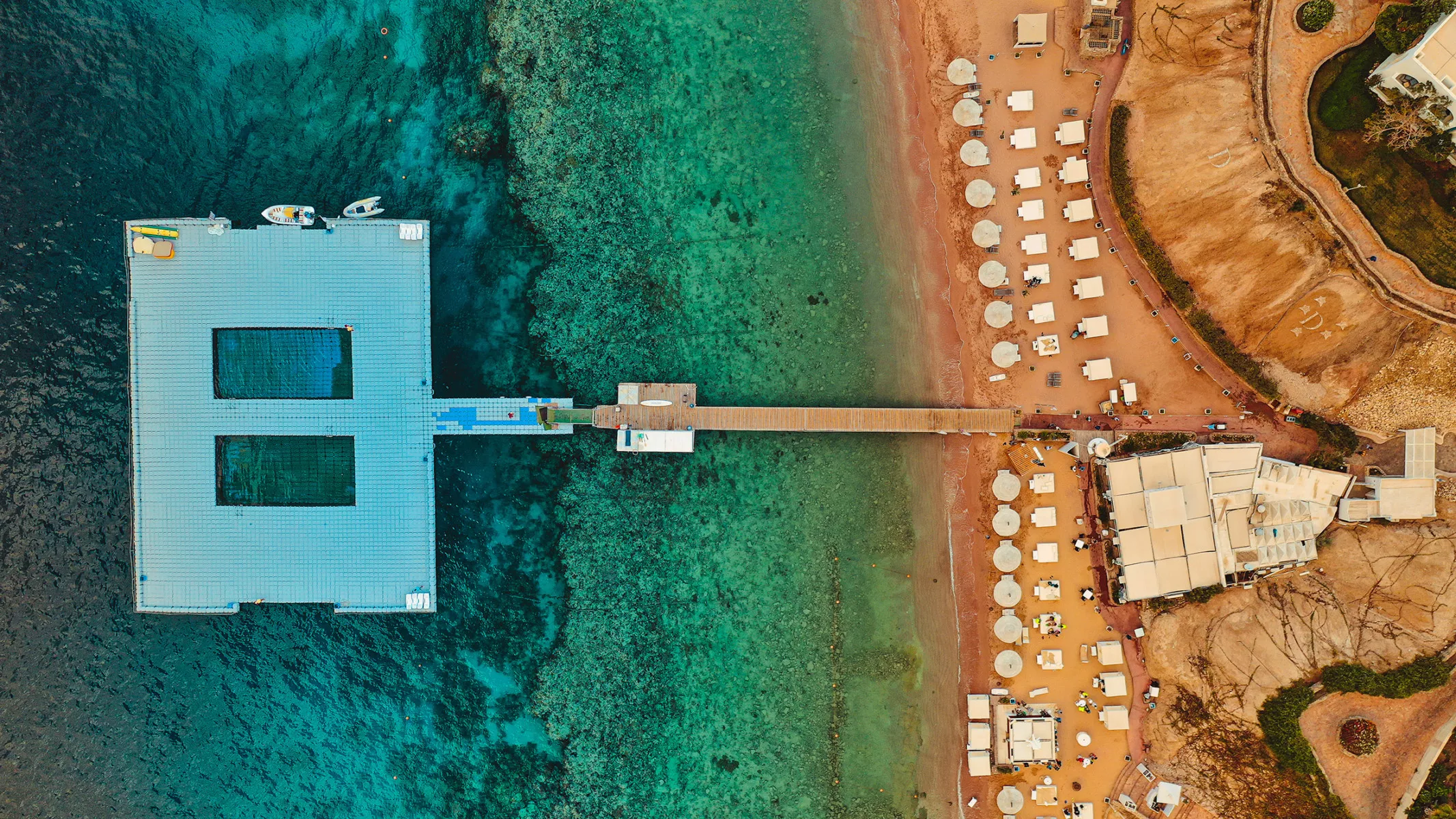 Domina Coral Bay