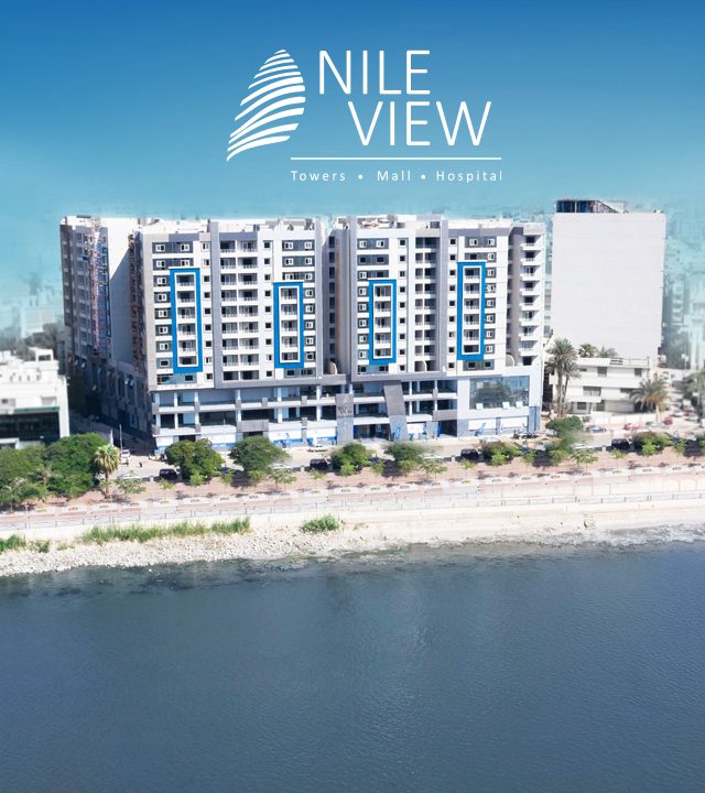 Nile View Mall