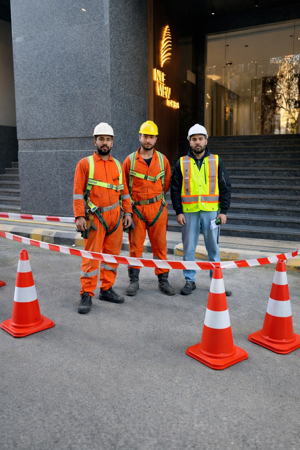 Max Facility Operation