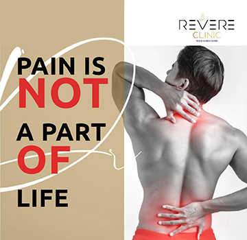 Revere Clinic Facility