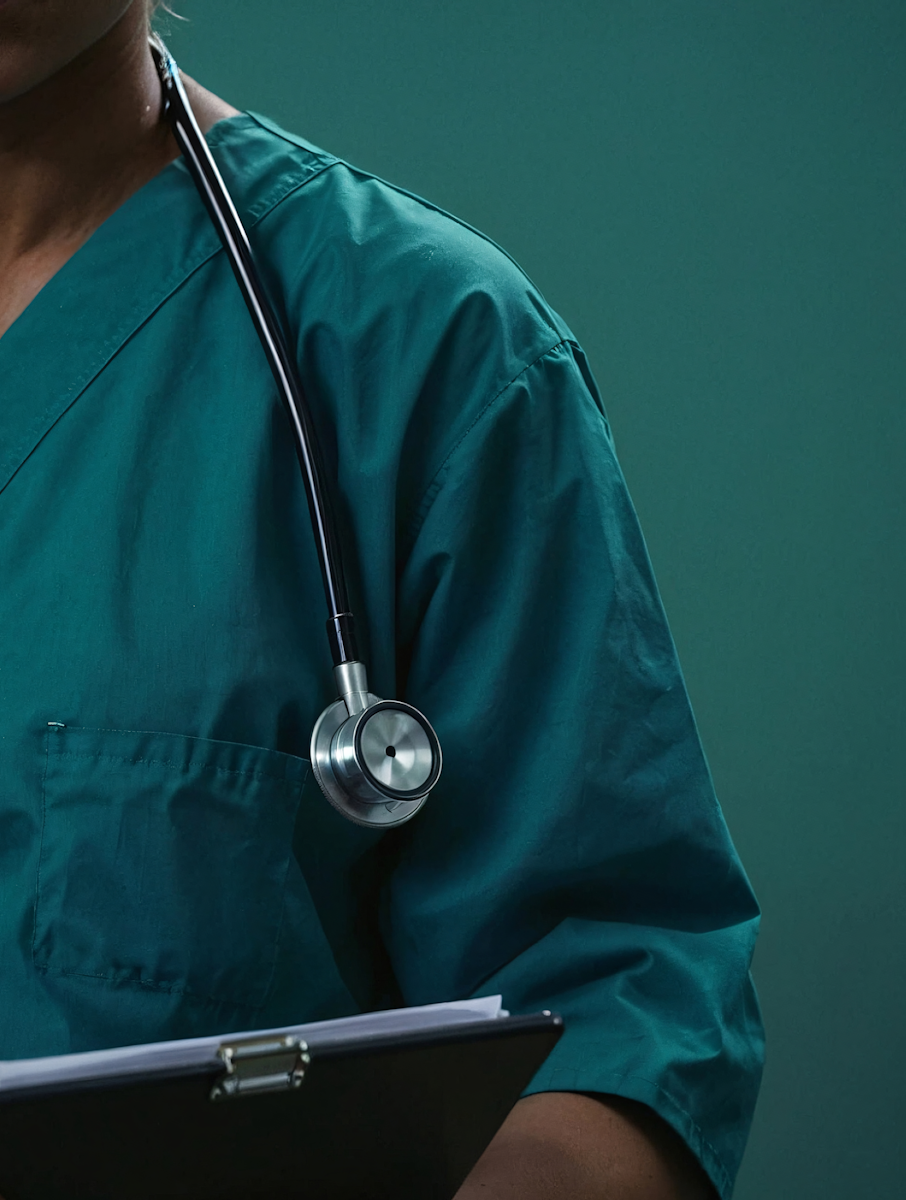 Healthcare Professional