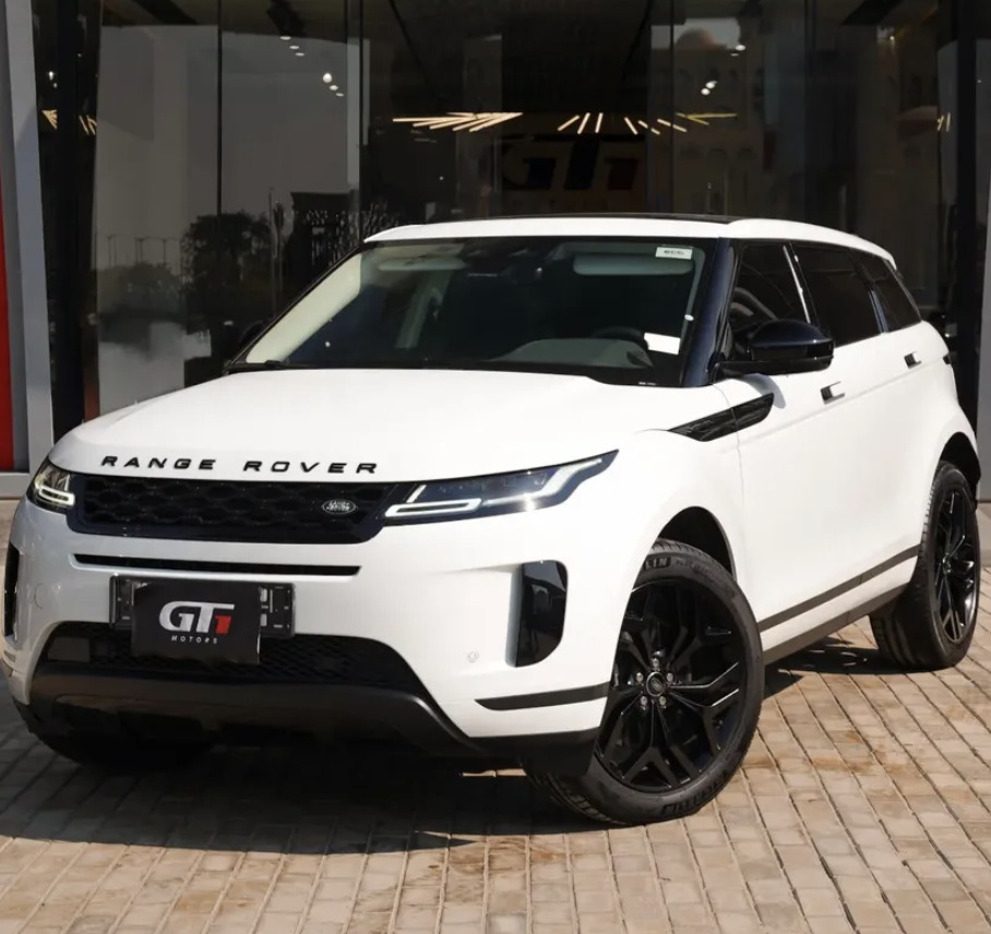 Exotic Car
