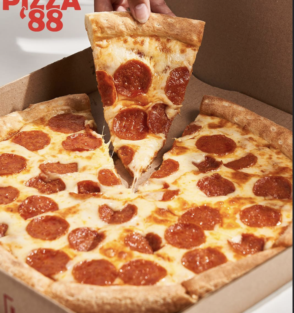 Pizza 88
