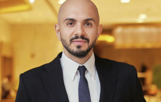 Dr. Bahaa Salem Calls for a Global Initiative to Market Egypt as an Investment