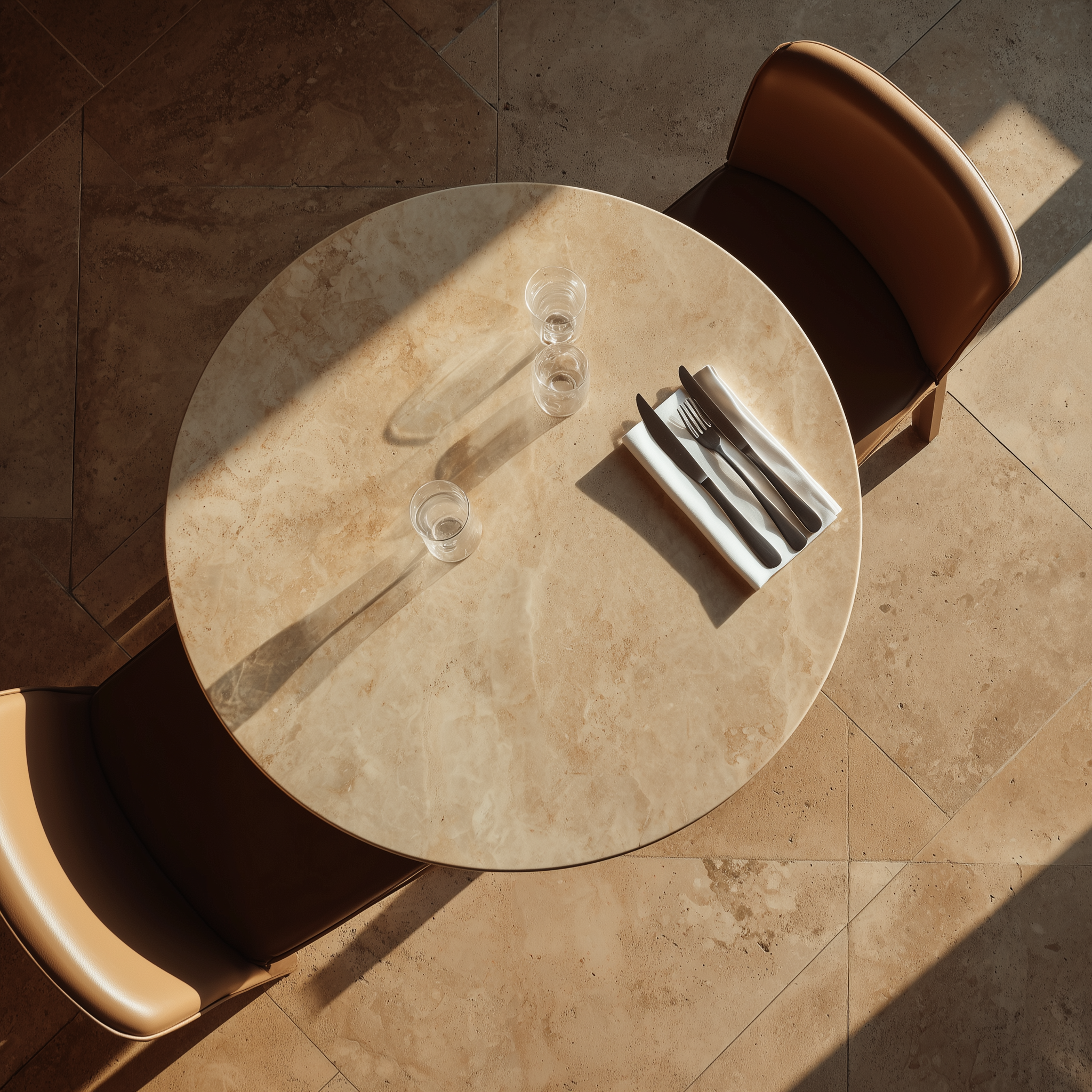 duallstudio_a_top_view_of_a_restaurant_table_we_see_tones_of_be_9c56cd63-3e34-429b-88ba-1bc698c14f9a