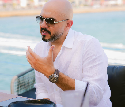 Invest-Gate Highlights Al Salem Group’s Growth and Blue Side Marina Project